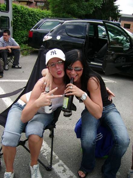 Wörthersee 2006!!!!!!!!!!! - 