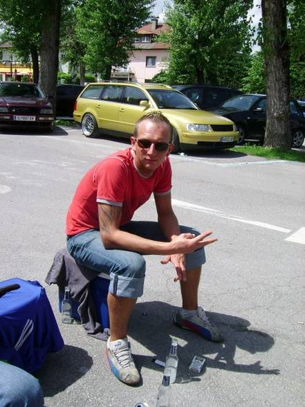 Wörthersee 2006!!!!!!!!!!! - 