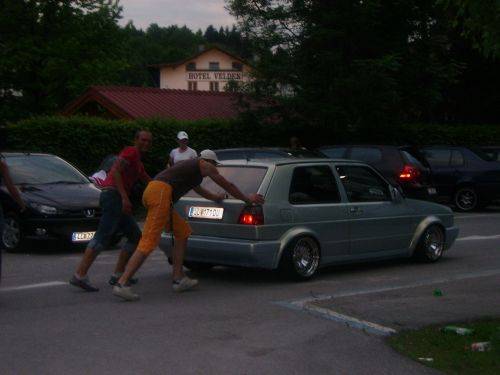 Wörthersee 2006!!!!!!!!!!! - 