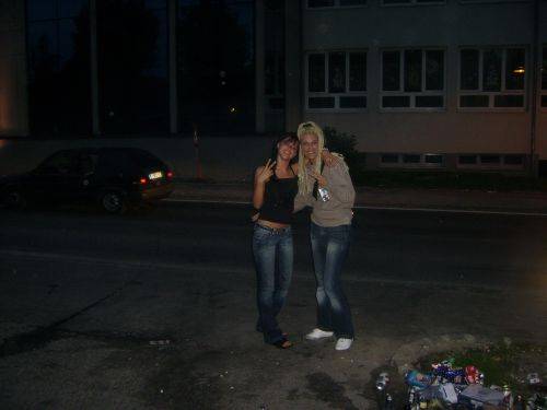 Wörthersee 2006!!!!!!!!!!! - 