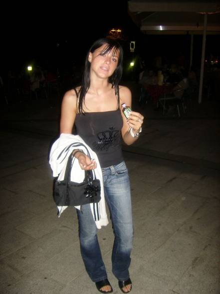 Wörthersee 2006!!!!!!!!!!! - 