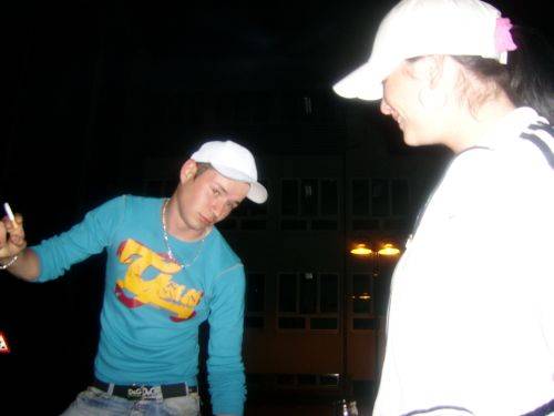 Wörthersee 2006!!!!!!!!!!! - 