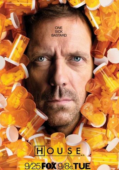 Dr. House - 