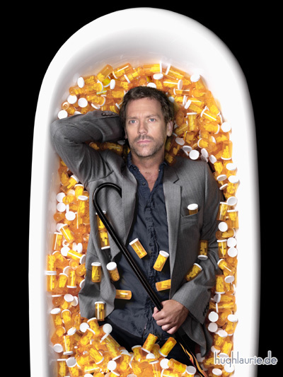 Dr. House - 