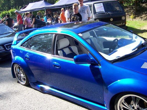 Cult Society Treffen 2007 am Ausee - 