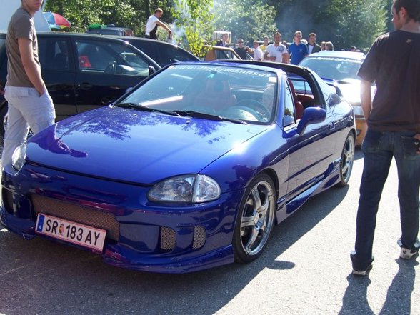 Cult Society Treffen 2007 am Ausee - 