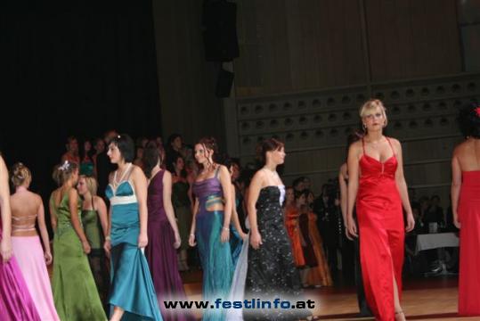 Modeball 2007 - Walk of Game - 