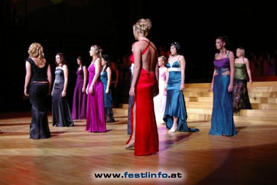 Modeball 2007 - Walk of Game - 