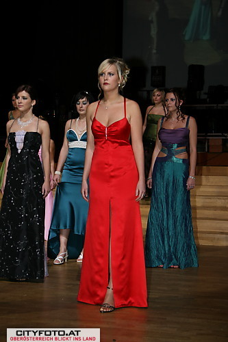 Modeball 2007 - Walk of Game - 