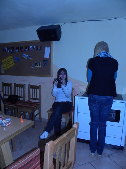 Silvester 2010 - 