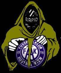 SK Rapid und Ultras - 