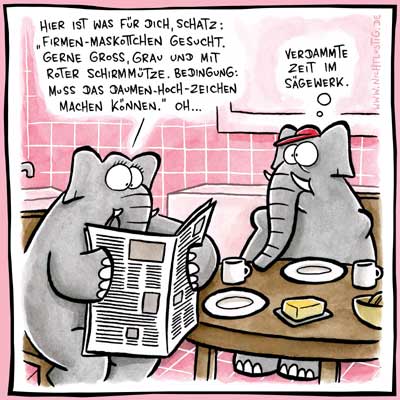 Nicht Lustig - 