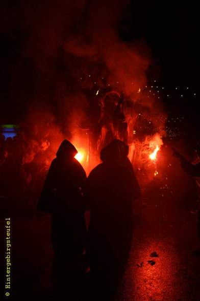 Reichraminger Hintergebirgsteufel - 