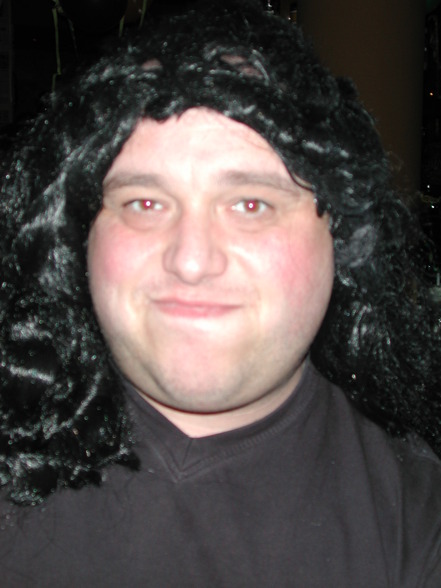 Fasching 2008 Teil 1 - 