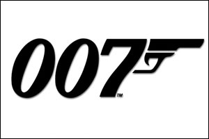 Bond-James Bond - 