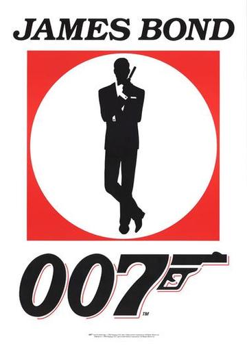 Bond-James Bond - 