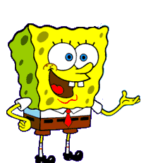 Spongebob - 