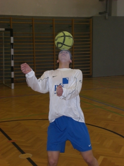 Ballsaison 07/08 - 