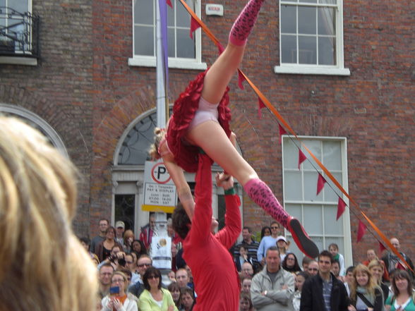 Street Performance World Championship - 