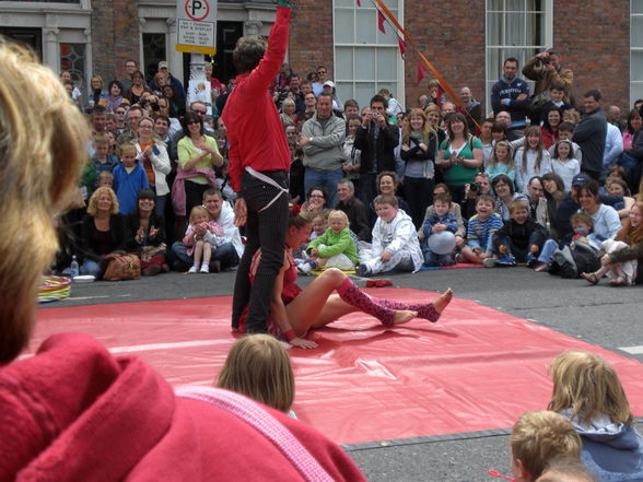 Street Performance World Championship - 