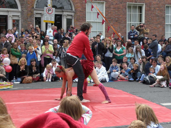 Street Performance World Championship - 