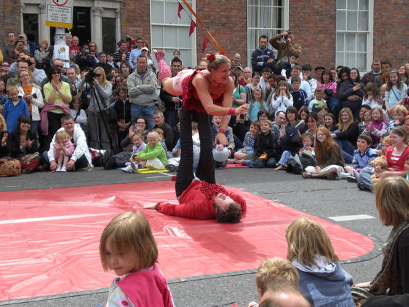 Street Performance World Championship - 