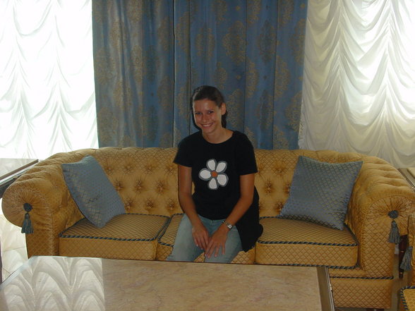Gabun - 