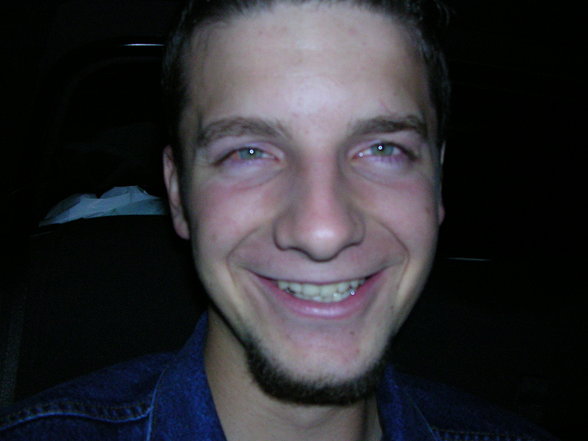 Alex dort und da - 