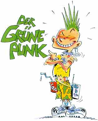 ~~pUnK~~ - 