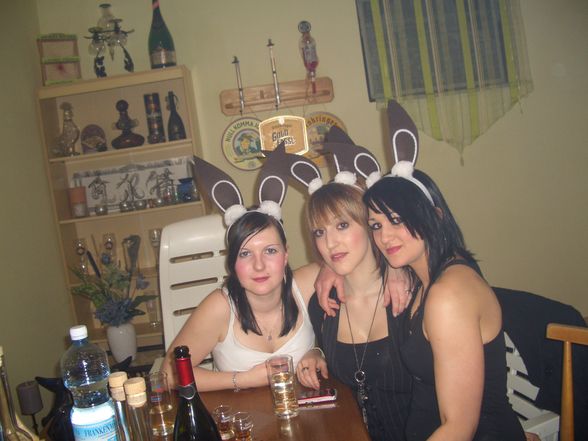 Fasching '09 - 