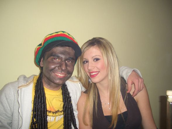 Fasching '09 - 