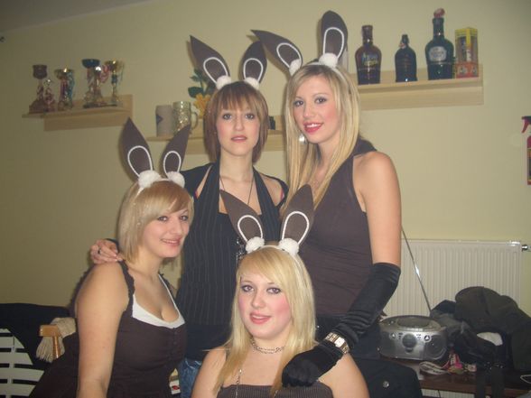 Fasching '09 - 