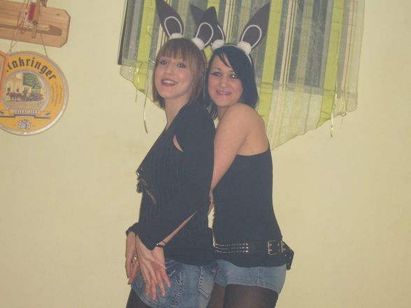 Fasching '09 - 