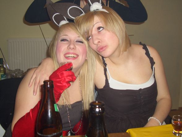 Fasching '09 - 