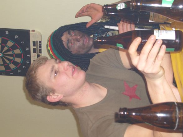 Fasching '09 - 