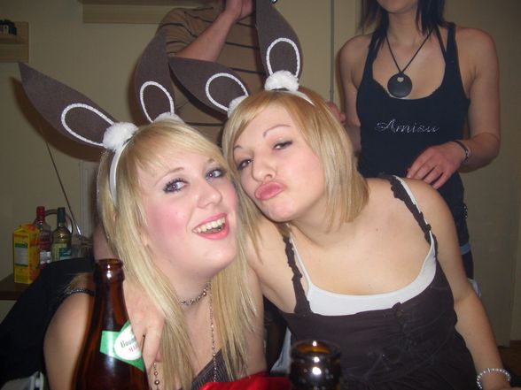 Fasching '09 - 