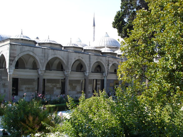 The City of the Citys ISTANBUL - 