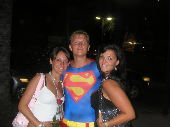 Ibiza 2006 - 