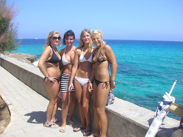 Mallorca 2008 - 