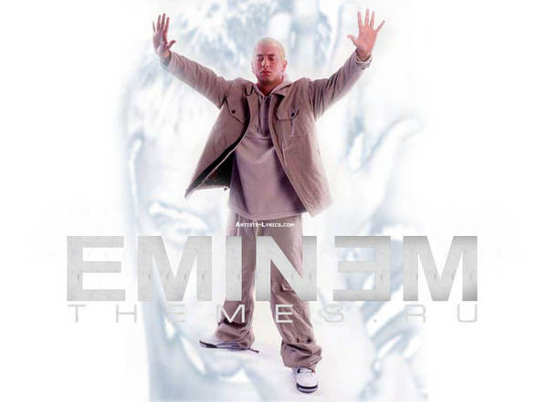 EMINEM & 50 CENT - 