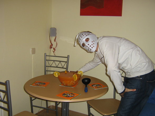 Halloween 2006 - 