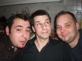 Silvester 2009 - 