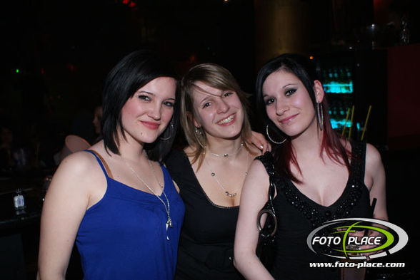 Party 2009 - 