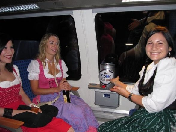 Oktoberfest 2009 - 