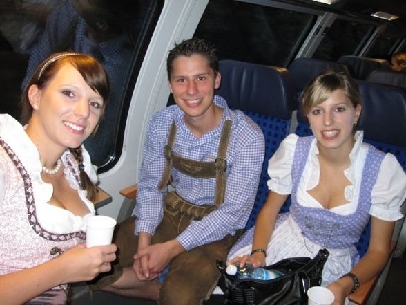 Oktoberfest 2009 - 