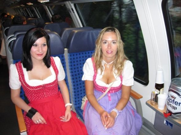 Oktoberfest 2009 - 