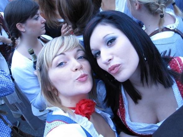 Oktoberfest 2009 - 