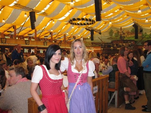 Oktoberfest 2009 - 