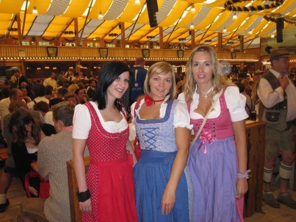 Oktoberfest 2009 - 