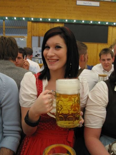 Oktoberfest 2009 - 